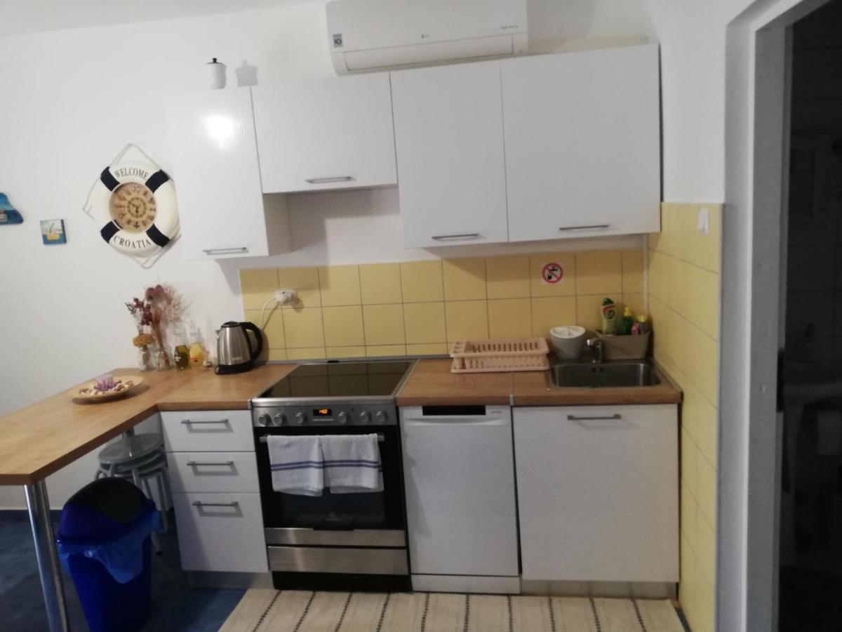 Apartment House Vir-To-All Экстерьер фото