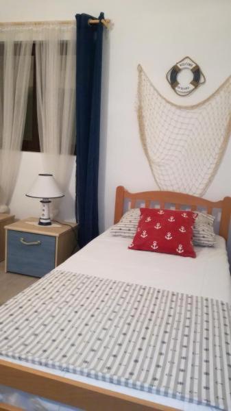 Apartment House Vir-To-All Экстерьер фото