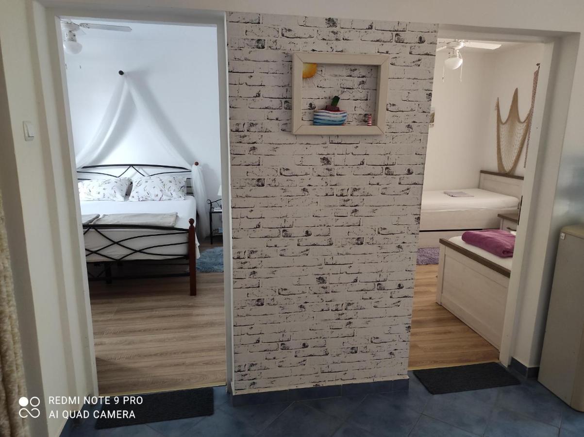 Apartment House Vir-To-All Экстерьер фото