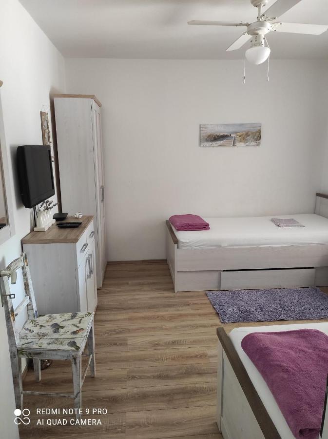 Apartment House Vir-To-All Экстерьер фото
