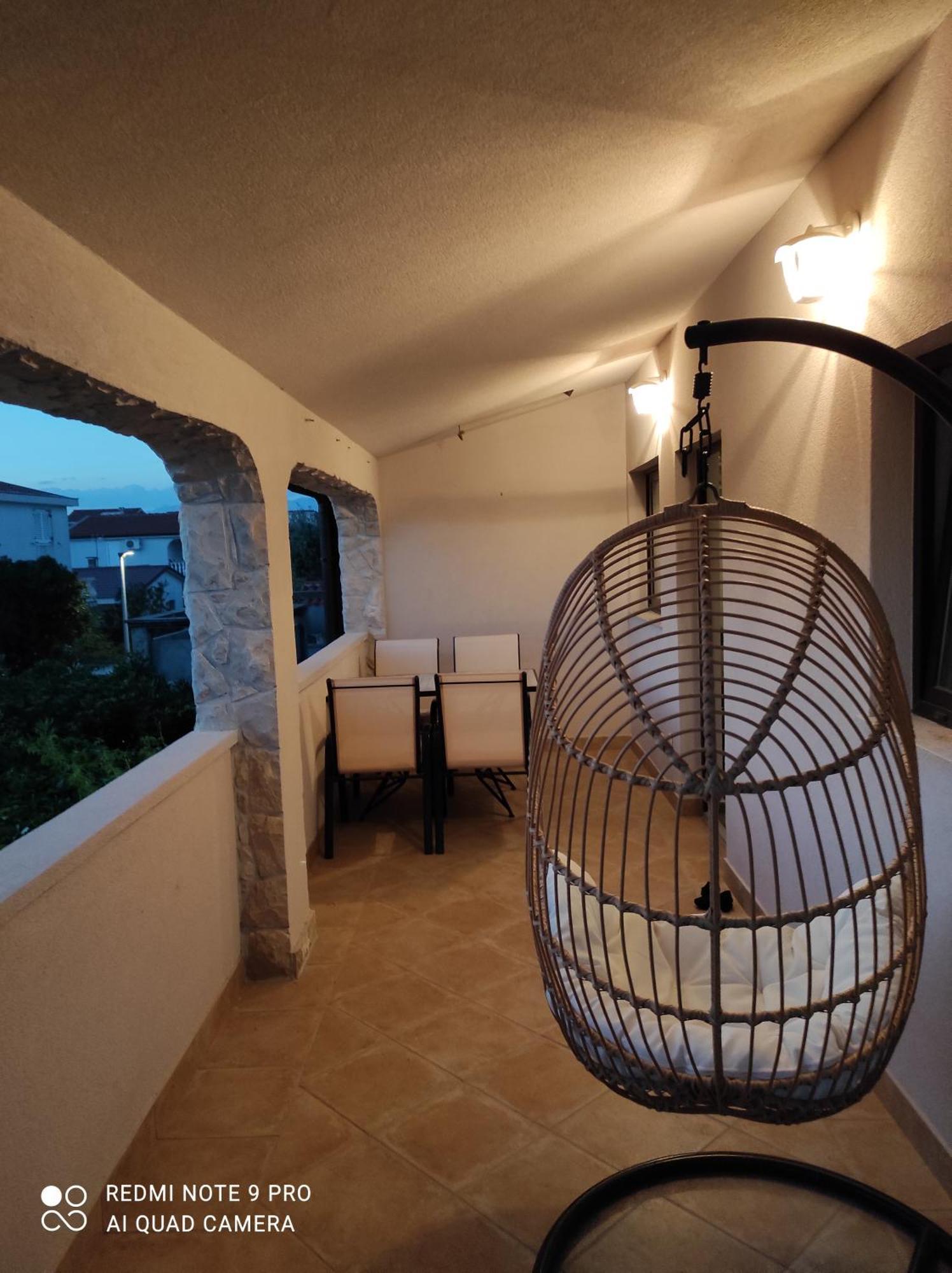 Apartment House Vir-To-All Номер фото
