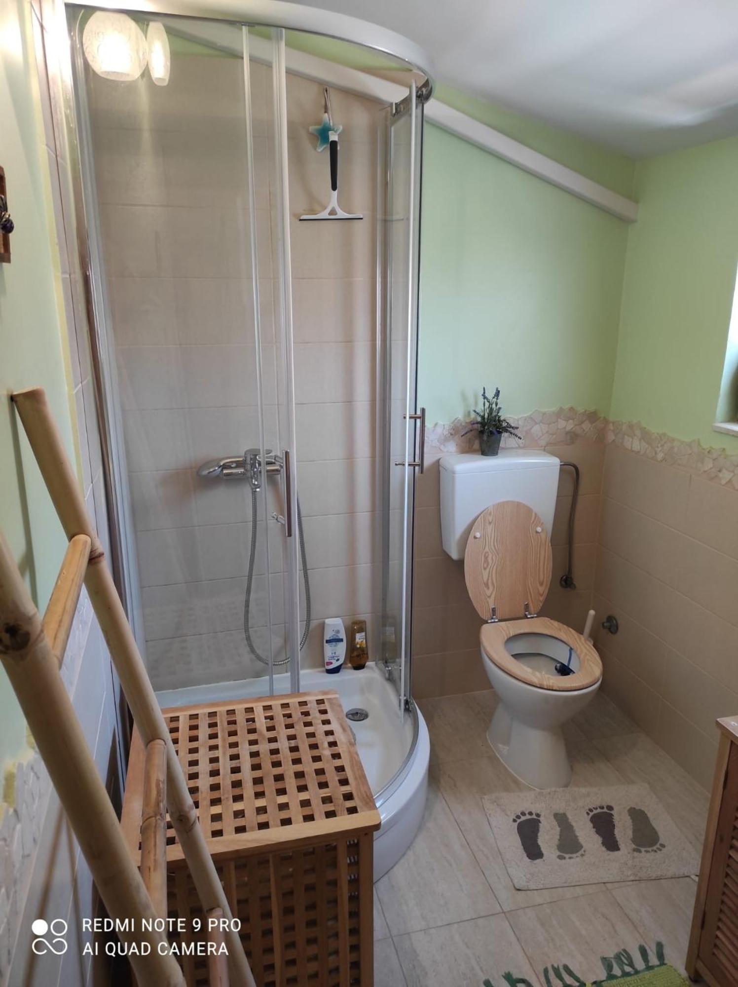 Apartment House Vir-To-All Экстерьер фото