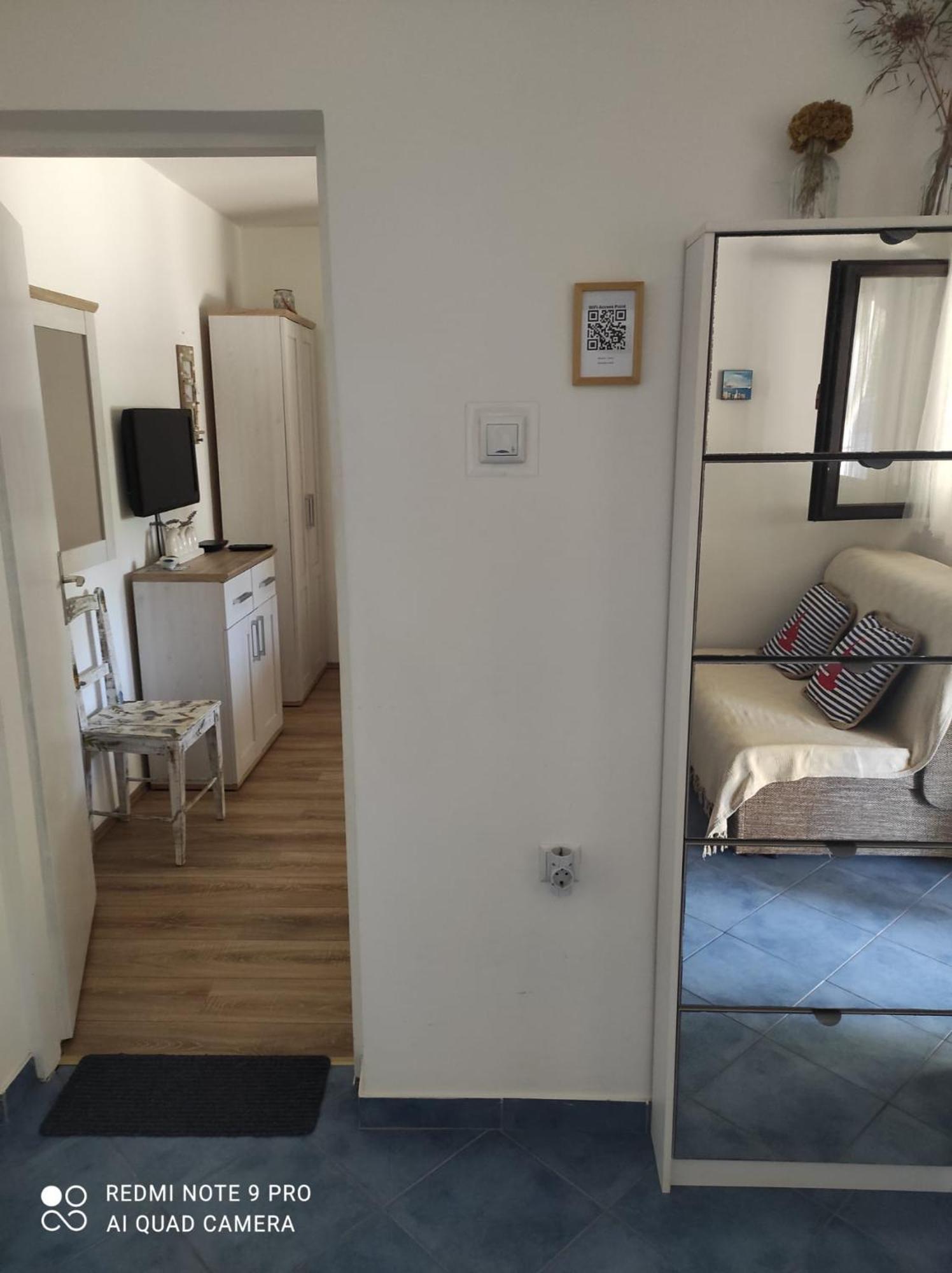 Apartment House Vir-To-All Экстерьер фото