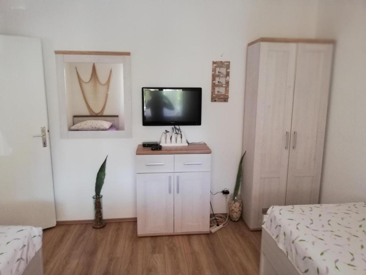Apartment House Vir-To-All Экстерьер фото